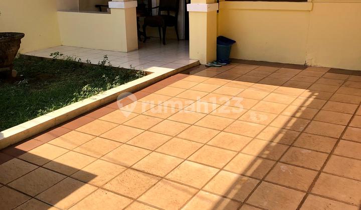 Dijual Murah Rumah Bagus SHM di Pamulang