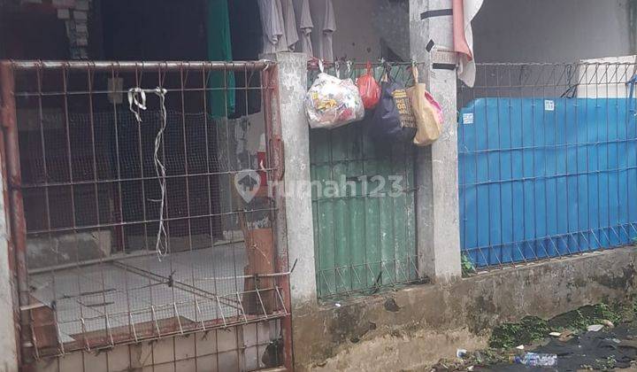 Dijual Cepat Rumah Bagus Murah SHM di Pamulang 1