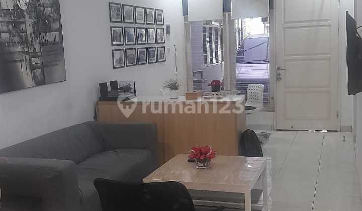 Dijual Cepat Rumah Bagus Semi Furnished SHM di Pamulang 2