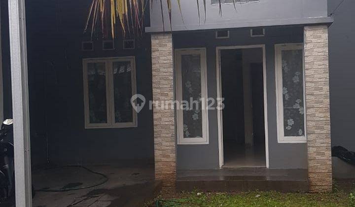 Rumah Kontrakan Bagus Siap Huni di Bambu Apus 1