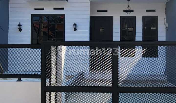 DIjual Cepat Rumah Bagus Murah SHM di Vila Dago Pamulang DIjual Cepat Rumah Bagus Murah SHM di Vila Dago Pamulang