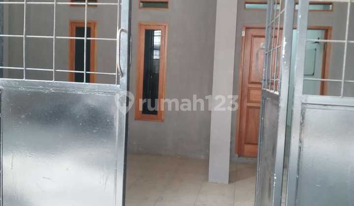For Rent Quickly Nice Spacious House in Pamulang For Rent Quickly Nice Spacious House in Pamulang