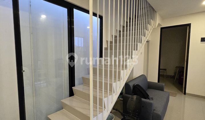 For Rent: 2-Story Modern House Fully Furnished in Pamulang For Rent: 2-Story Modern House Fully Furnished in Pamulang