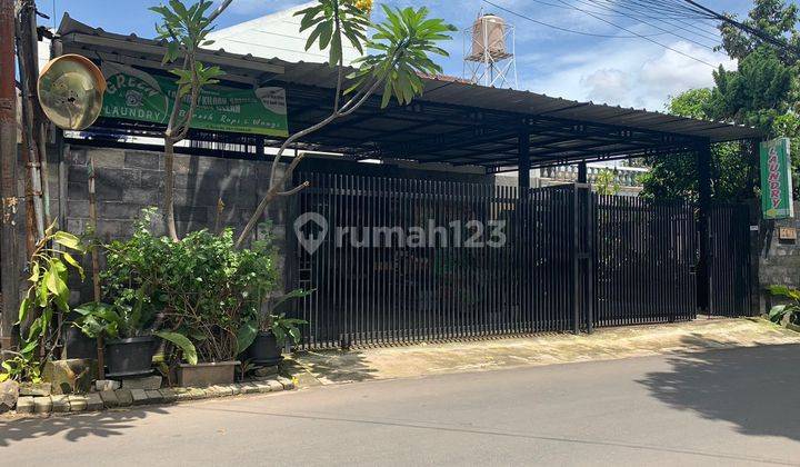 Dijual Cepat Murah Rumah Bagus Luas SHM di Jakarta Selatan