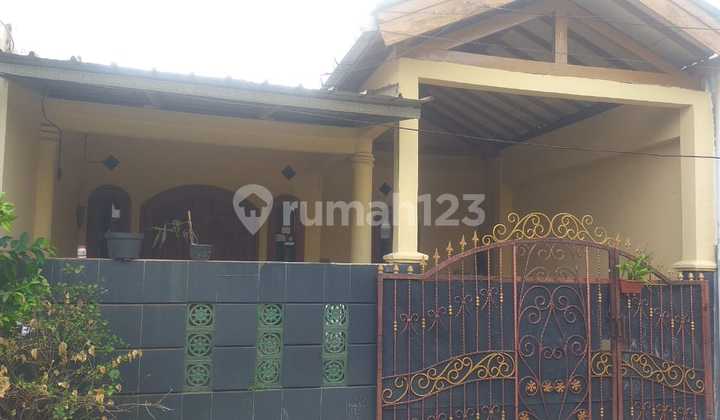 Dijual Murah Rumah 2 Lantai Siap Huni di Pamulang