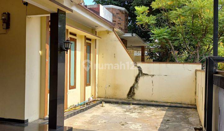 Disewakan Cepat Rumah Bagus Luas Dan Strategis di Pamulang 2