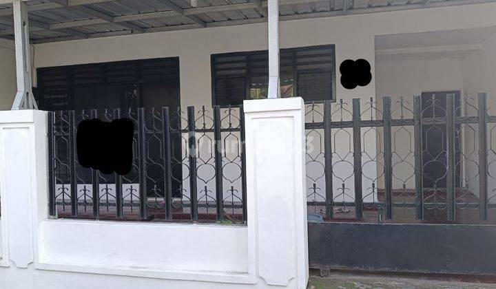 Disewakan Rumah Bagus Luas SHM di Pamulang 1