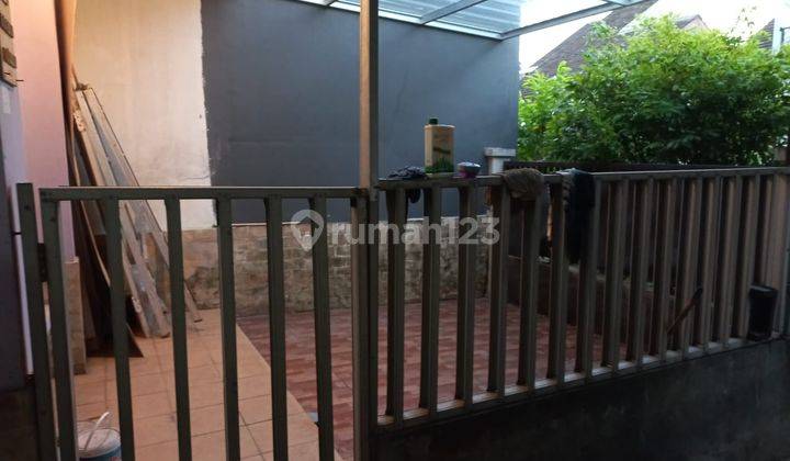 Disewakan Cepat Rumah Bagus Luas SHM di Panorama Serpong 2