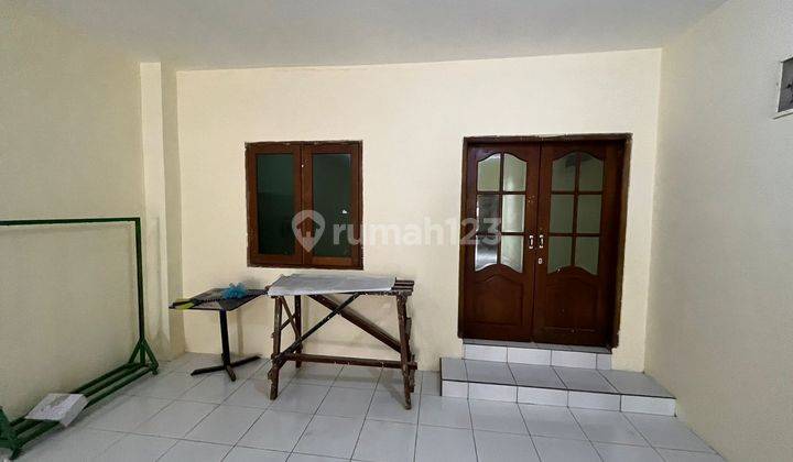Dijual Cepat Murah Ruko Bagus Luas Strategis SHM di Ciputat 2