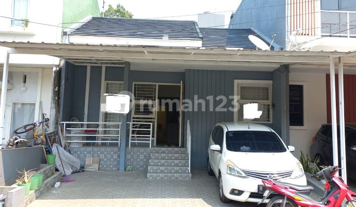 For Rent Ready-to-Occupy Fully Furnished House in Ciater