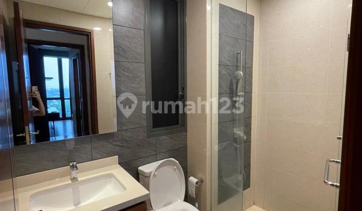 Disewakan Apartemen Bagus Full Furnished di Bsd Disewakan Apartemen Bagus Full Furnished di Bsd