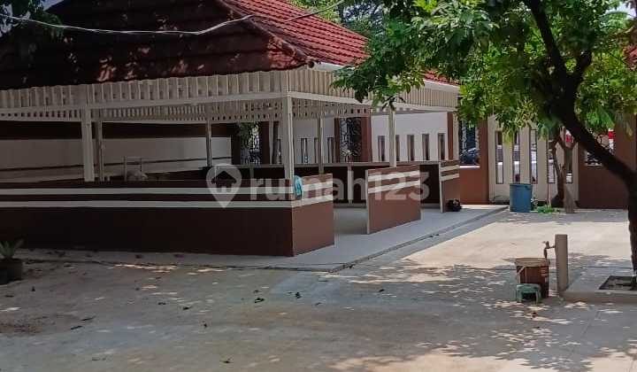 For Rent: Nice Spacious Semi-Furnished SHM House in Pamulang For Rent: Nice Spacious Semi-Furnished SHM House in Pamulang