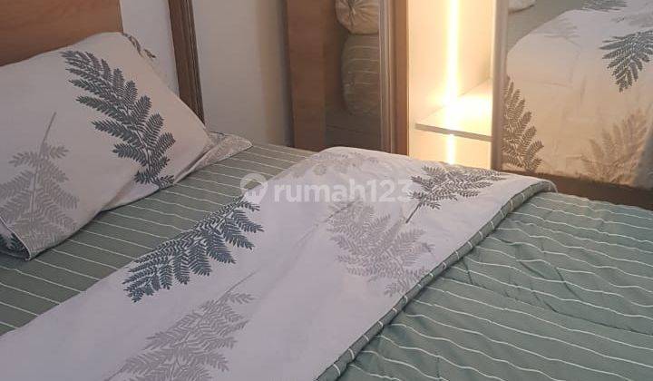 Rumah Kontrakansemi Furnished Di Pamulang 2 1