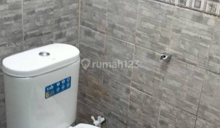 Disewakan Rumah Bagus Luas SHM di Pamulang 2