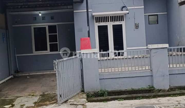Cheap Rent Nice House Ready to Occupied in Pamulang Cheap Rent Nice House Ready to Occupied in Pamulang