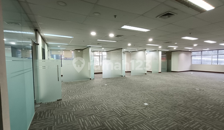 Partitioned Office Space, No Odd-Even Restrictions. In Front of LRT Station. Near Setiabudi One. Partitioned Office Space, No Odd-Even Restrictions. In Front of LRT Station. Near Setiabudi One.