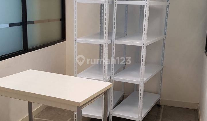 Space Office Furnished. Bebas Ganjil Genap. Dekat Kedutaan China, Apartemen, Hotel