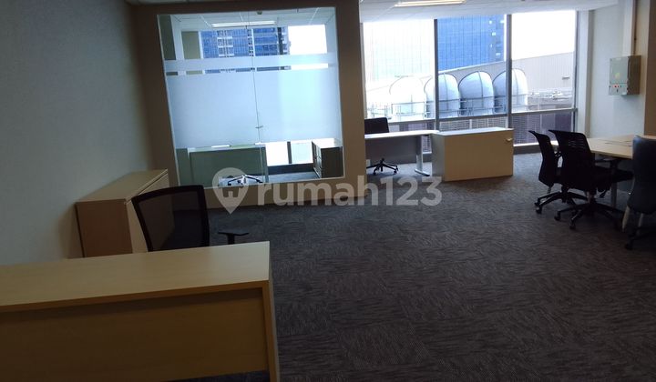 Fully Furnished Office Space Ready to Use Odd-Even Traffic Restriction Free Near Kokas Mall and Apartment
