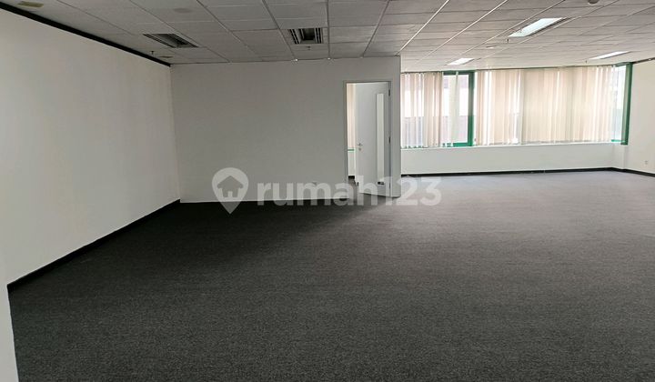 Brand New Office Space with Carpets, Partitions. No Odd-Even Restrictions. In Front of Sta MRT. Free Overtime.