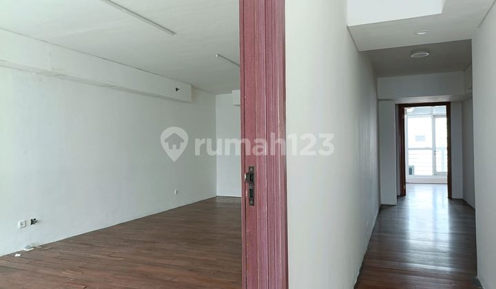 Office Space Soho Harga Terjangkau. Free Over Time. Bebas Ganjil Genap. Depan Sta Mrt