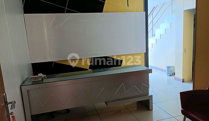 Soho Di Sudirman. Free Over Time. Bebas Gage. Dekat Mall Soho Di Sudirman. Free Over Time. Bebas Gage. Dekat Mall