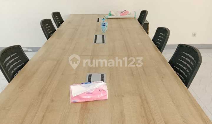 Space Office Furnished, Bebas Gage, Sebelah Ashta Mall Space Office Furnished, Bebas Gage, Sebelah Ashta Mall