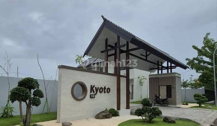 Rumah Cantik 2 Lantai Hertasning, Lokasi Strategis Bebas Banjir Serta Banyak Promo Promo Lainnya 2