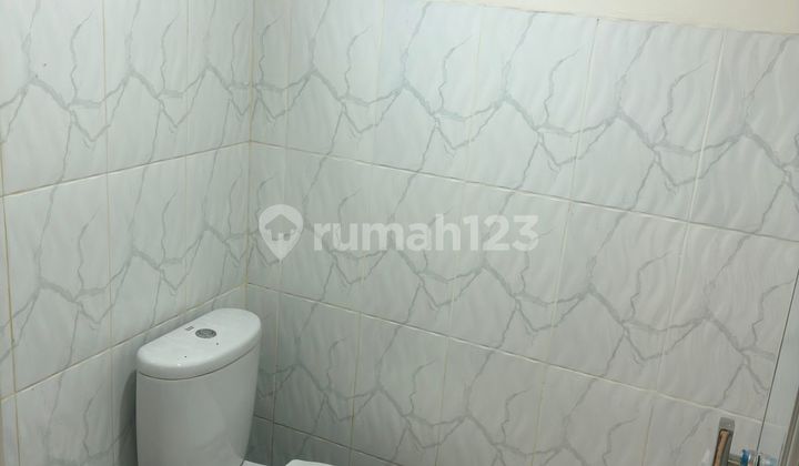 Modern House Ready to Occupy in Sudiang, Makassar, Promotion with Free Fees 2