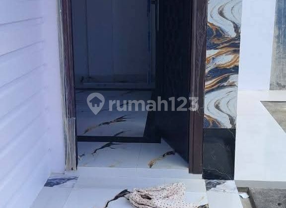 Rumah Mewah 2 Lantai Toddopuli Makassar 4 Kt 5 Km 2