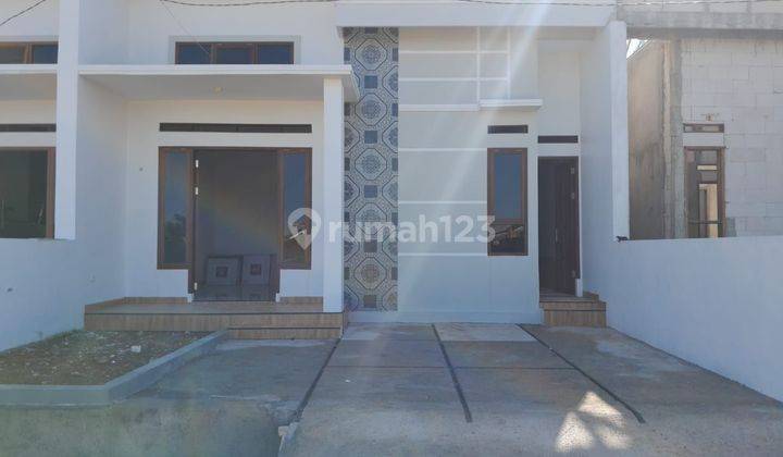 Rumah Modern Minimalis Type 47 Free Biaya2  1