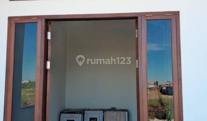 Rumah Modern Minimalis Type 47 Free Biaya2  2