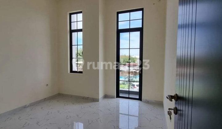 Modern Klasik Cluster Cendrawasih Mansion Tengah Kota Makassar Free Biaya2  2