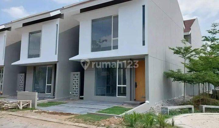 Rumah Mewah Dua Lantai Siap Huni di Cluster Bali Regency Bukit Baruga Makassar Promo Free Biaya2 dan Bonus Elektronik menarik 2