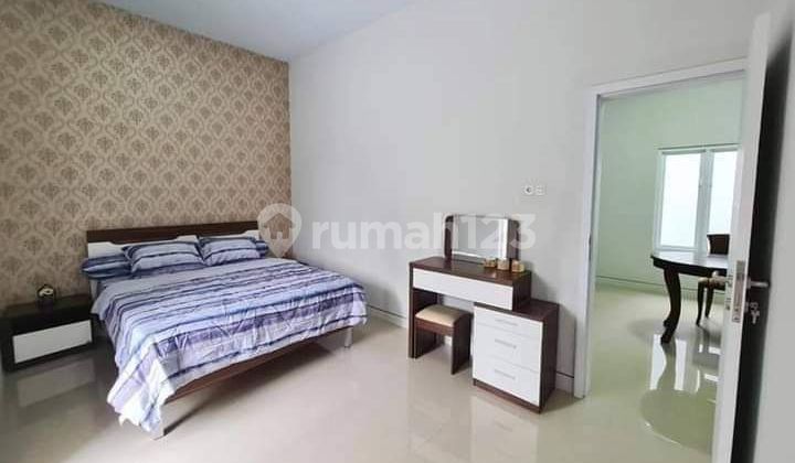 Hunian Mewah Cluster Hope Residence Promo Chas Free Biaya2 Free Perabot 2