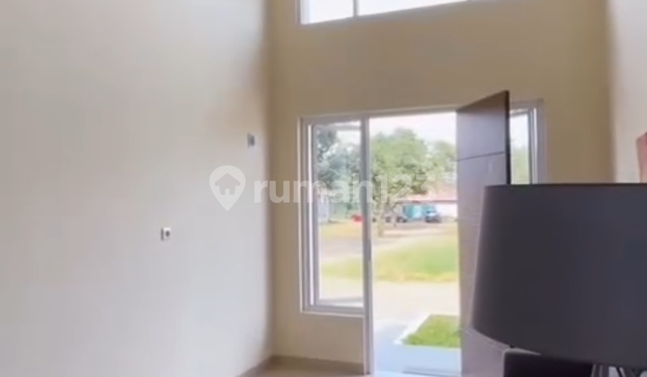 Rumah Modern Ekslusif Cluster Magnolia Cendrawasih Residence di Moncongloe Free Biaya BPHTB Notaris