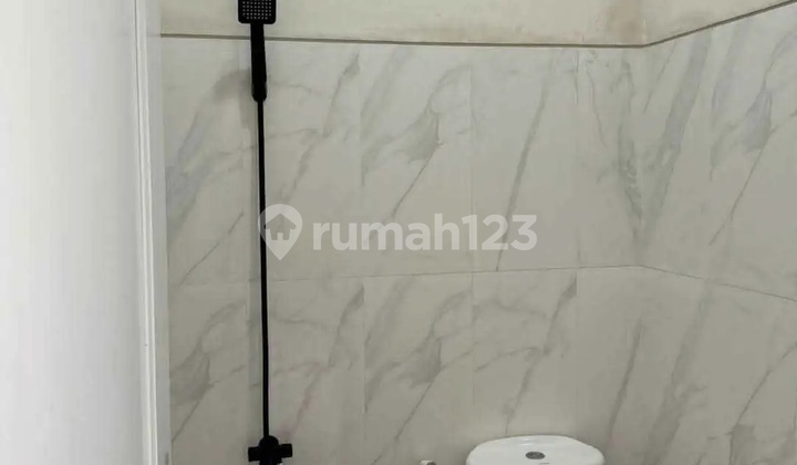 Rumah Modern Minimalis Belecia Land Barombong Promo Free Kanopi Dan Biaya  2