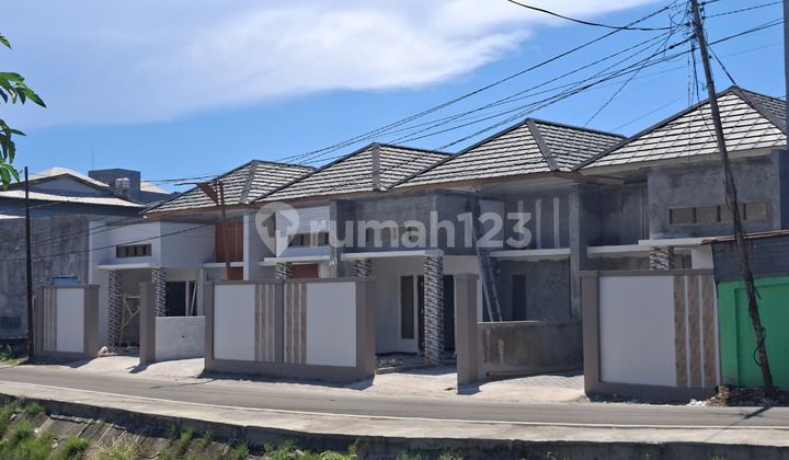 Modern House Ablam Location Free Fees3 Promotion