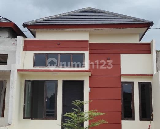 Rumah Modern Permata Town House Sudiang Makassar Rumah Modern Permata Town House Sudiang Makassar