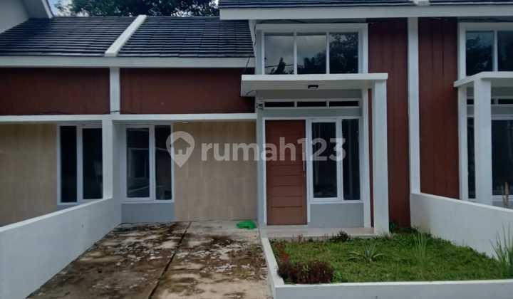 Rumah Minimalis Modern Kemilau Mawang Lake Promo Free Ac Kanopi Free Biaya Notaris
