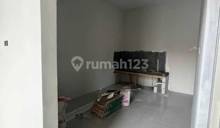 Rumah Modern Cluster Green Nurhidayat Samata Promo Free Biaya Akad 2
