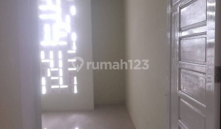 Rumah Modern Dual Lantai Belakang Citraland Hertasning Promo Free Biaya 2