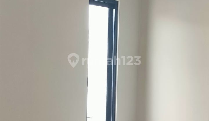 Modern 2-Storey House in Hertasning with Complete Facilities, Promotion: Free Canopy and Water Pump. 2