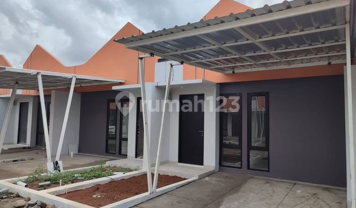 Rumah Modern Minimalis Grand Rivera Barombong Makassar Free Biaya2