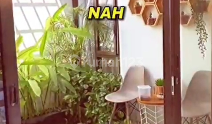 Rumah Modern 2 Lantai Urip Sumoharjo Makassar Dekat Mall Nipah Promo Chas Free Biaya 2