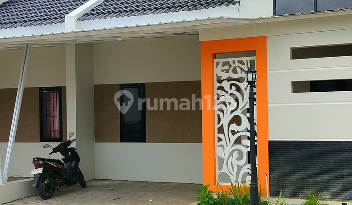 Rumah Modern Minimalis Grand Sulawesi Antang Siap Huni Promo Free Kanopi Diskon Biaya2 Rumah Modern Minimalis Grand Sulawesi Antang Siap Huni Promo Free Kanopi Diskon Biaya2