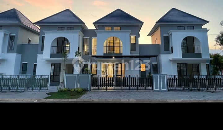 Premium Modern House Type Elegante Boulevard Citra Garden Gowa Promotion with AC Canopy and Subsidized Fees Premium Modern House Type Elegante Boulevard Citra Garden Gowa Promotion with AC Canopy and Subsidized Fees