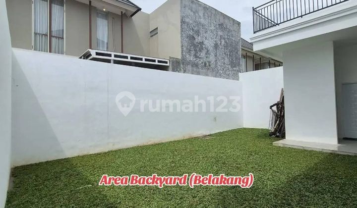 Rumah Mewah Modern Citraland Tallasa City Makassar Promo Free Biaya 2