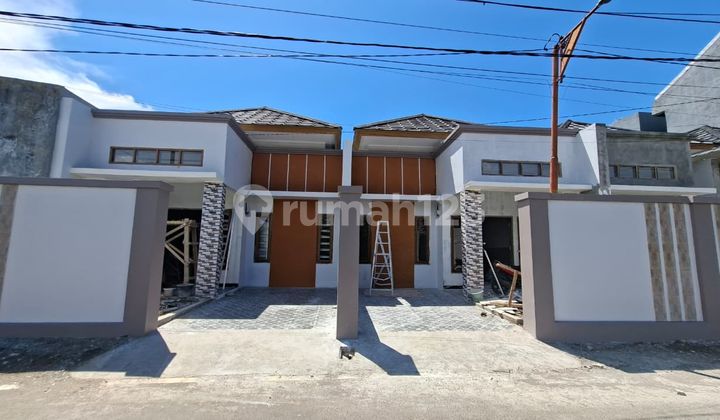 Modern House Ablam Location Free Fees3 Promotion