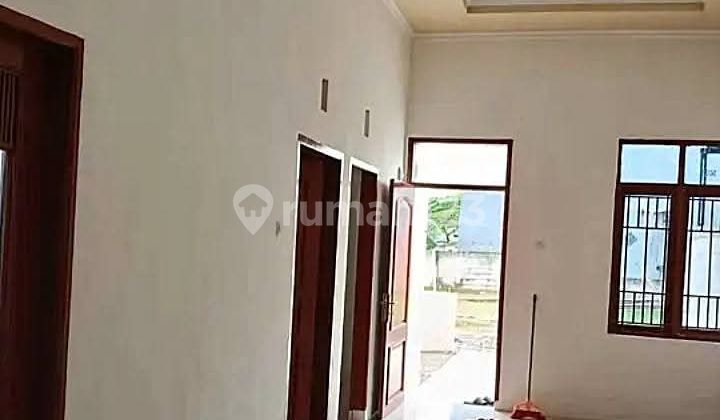 Rumah Modern Haska Graha Borong Makassar Free Biaya BPHTB 2