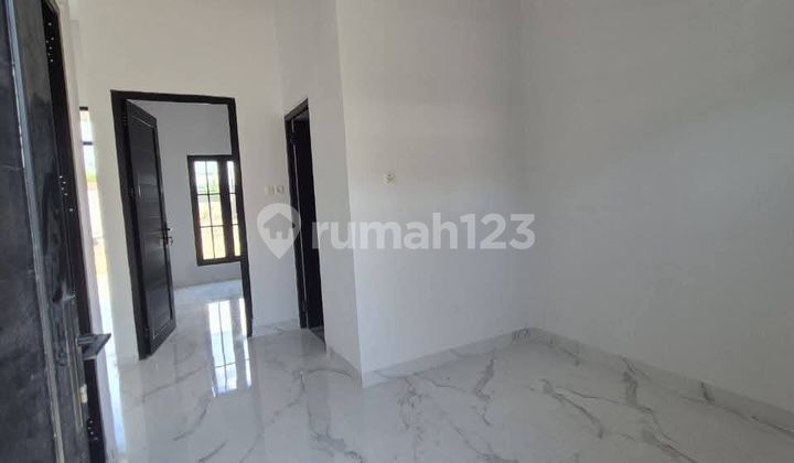 Rumah Modern Namiland Barombong Promo Chas Free Biaya2 Kanopi 2